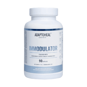 Inmodulator Adaptoheal 90caps