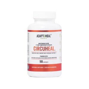 Circuheal Adaptoheal 90 caps