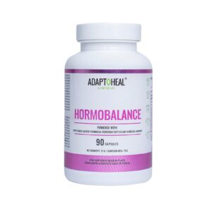 Hormobalance Adaptoheal 90 caps