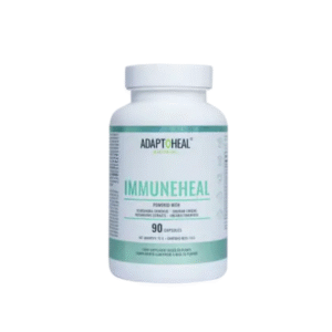 Inmuneheal Adaptoheal 90caps