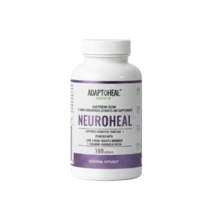 Neuroheal Adaptoheal 180 Caps