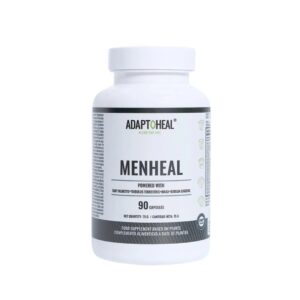 Menheal Adaptoheal 90caps