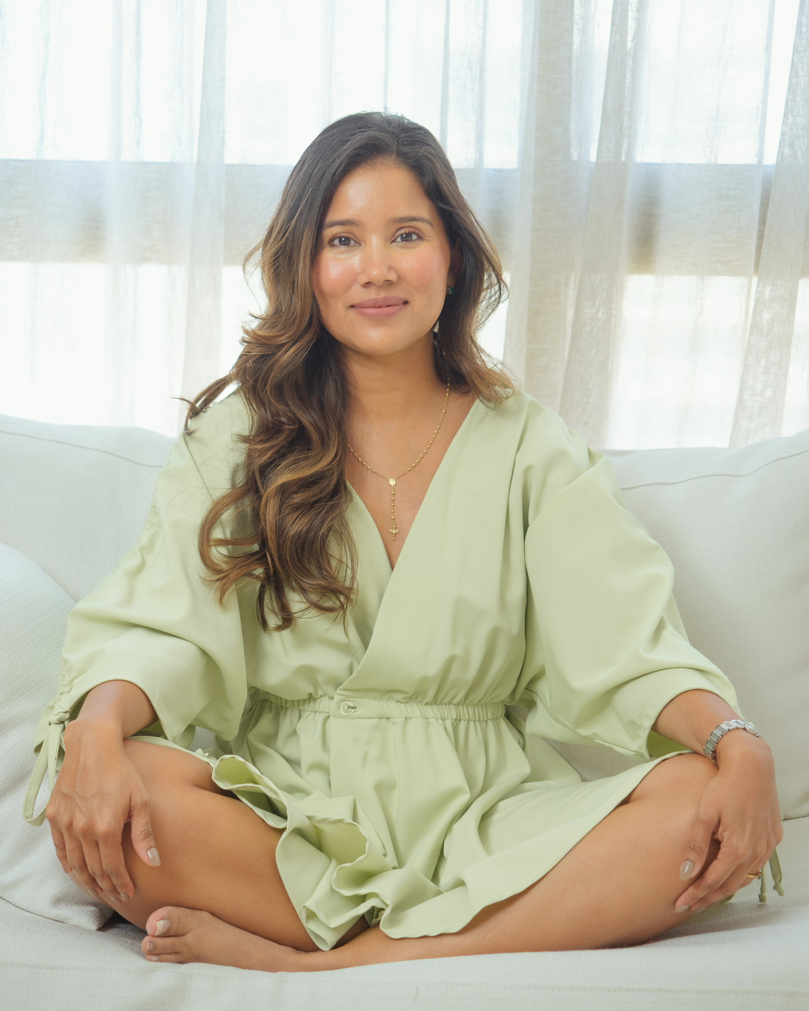 Diandra Iguarán