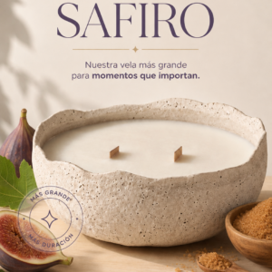 Vela Safiro
