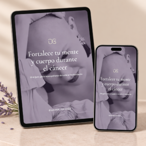 Fortalece tu mente y cuerpo durante el cáncer