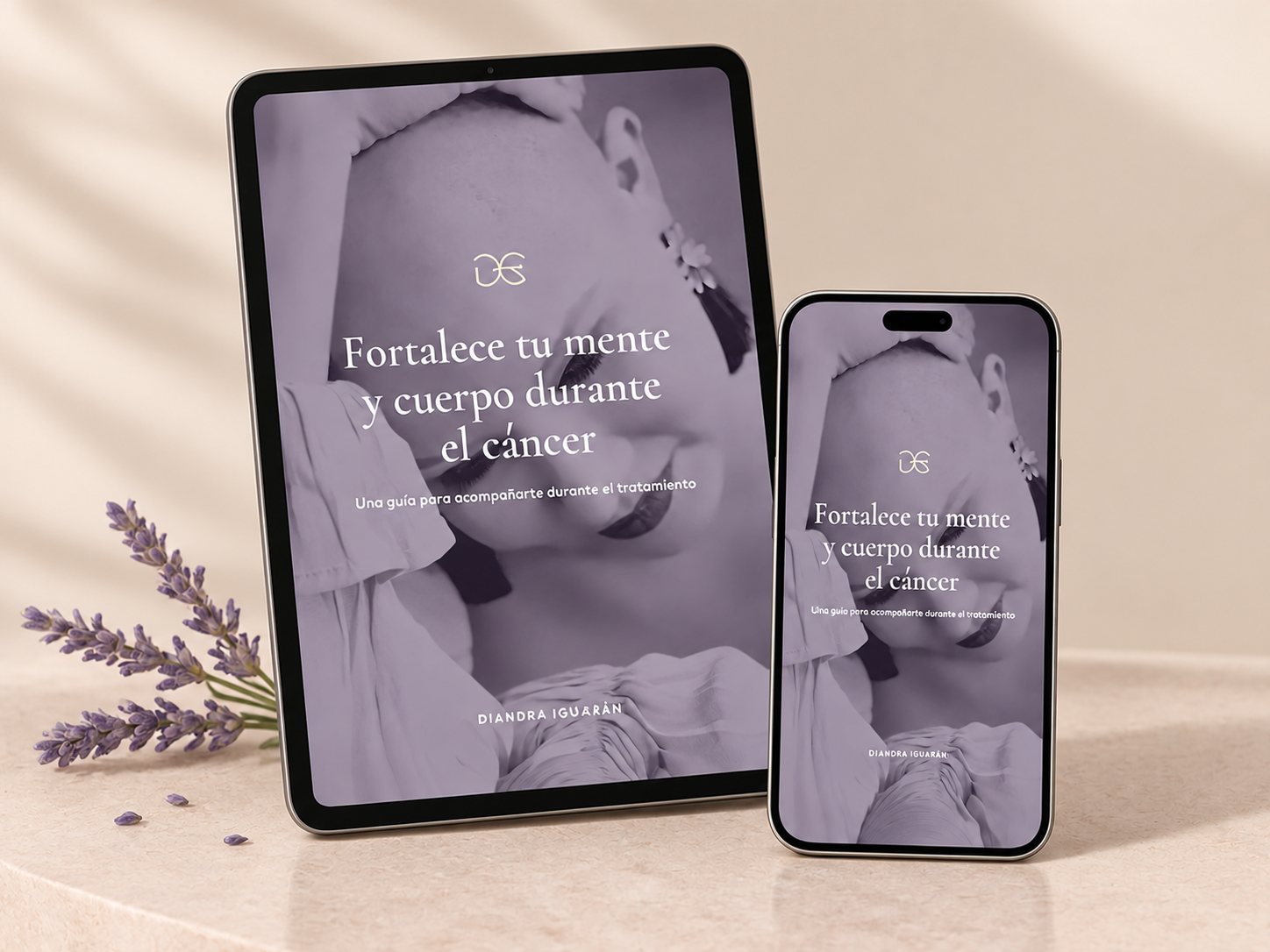 Fortalece tu mente y cuerpo durante el cáncer
